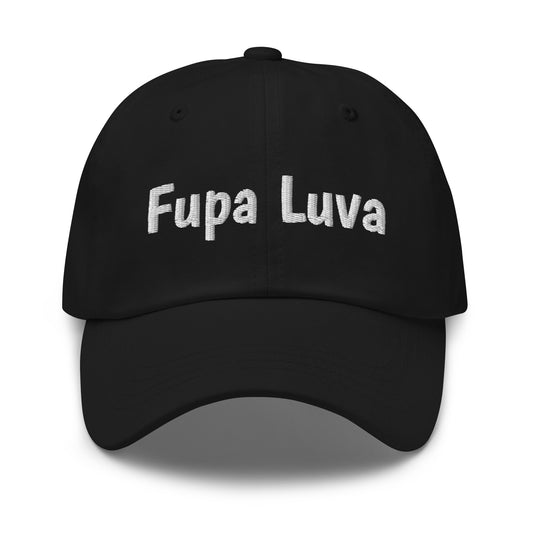 Fupa Luva - Dad Hat