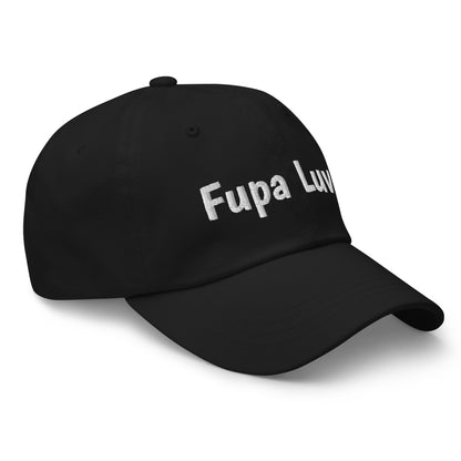 Fupa Luva - Dad Hat