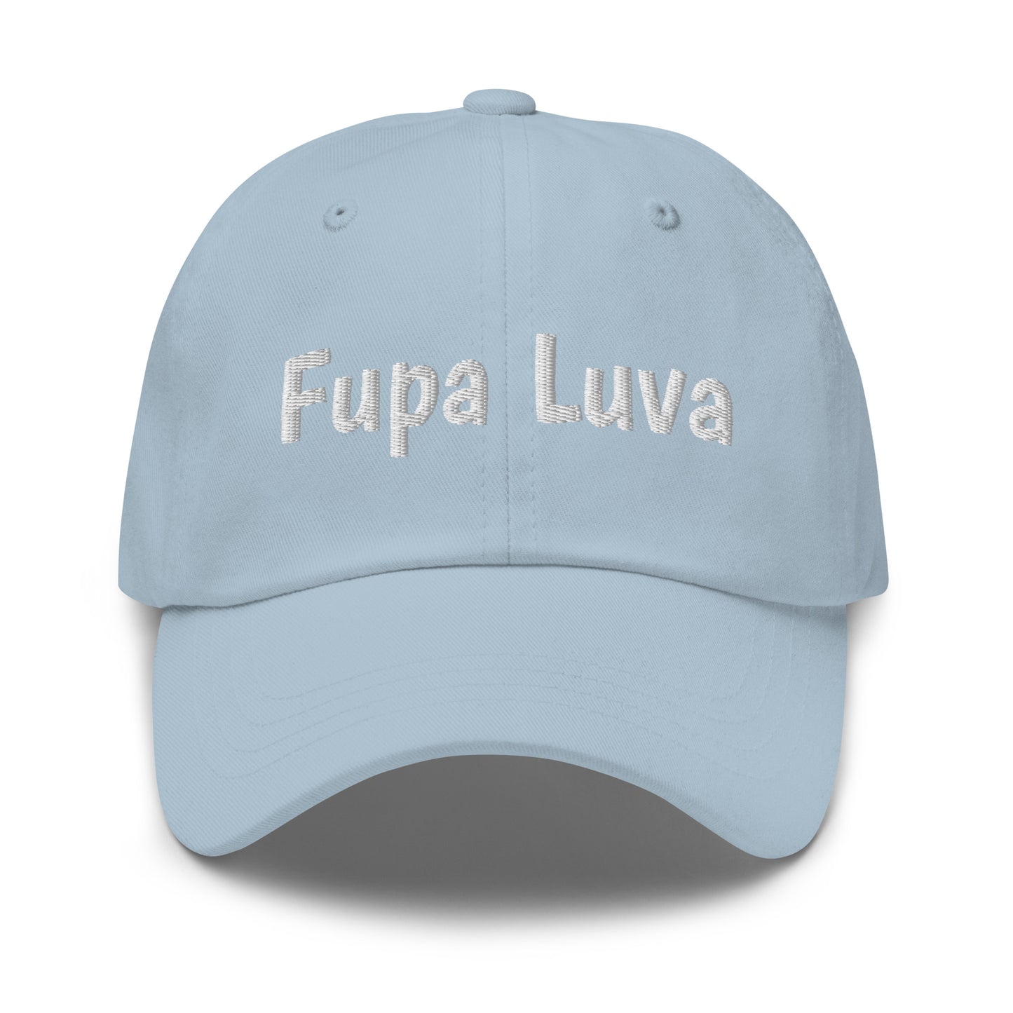 Fupa Luva - Dad Hat