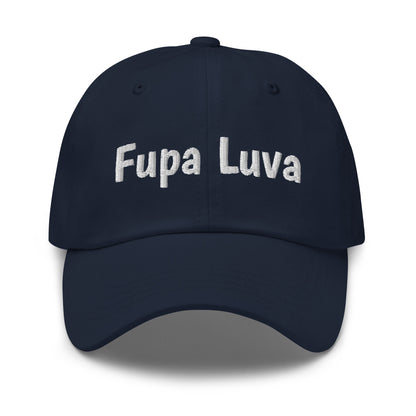 Fupa Luva - Dad Hat