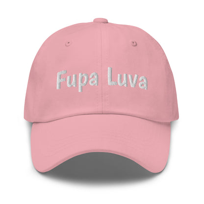 Fupa Luva - Dad Hat