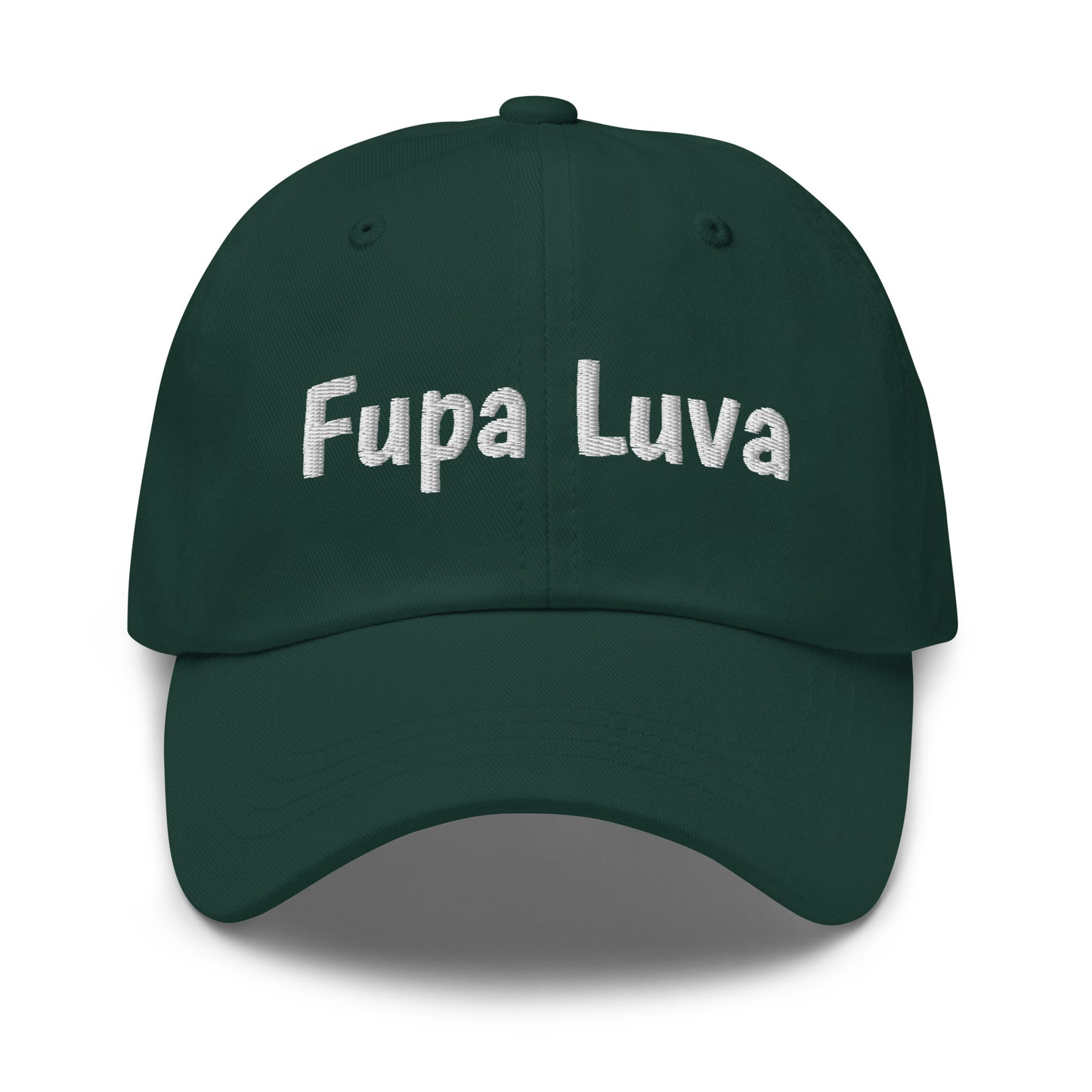 Fupa Luva - Dad Hat