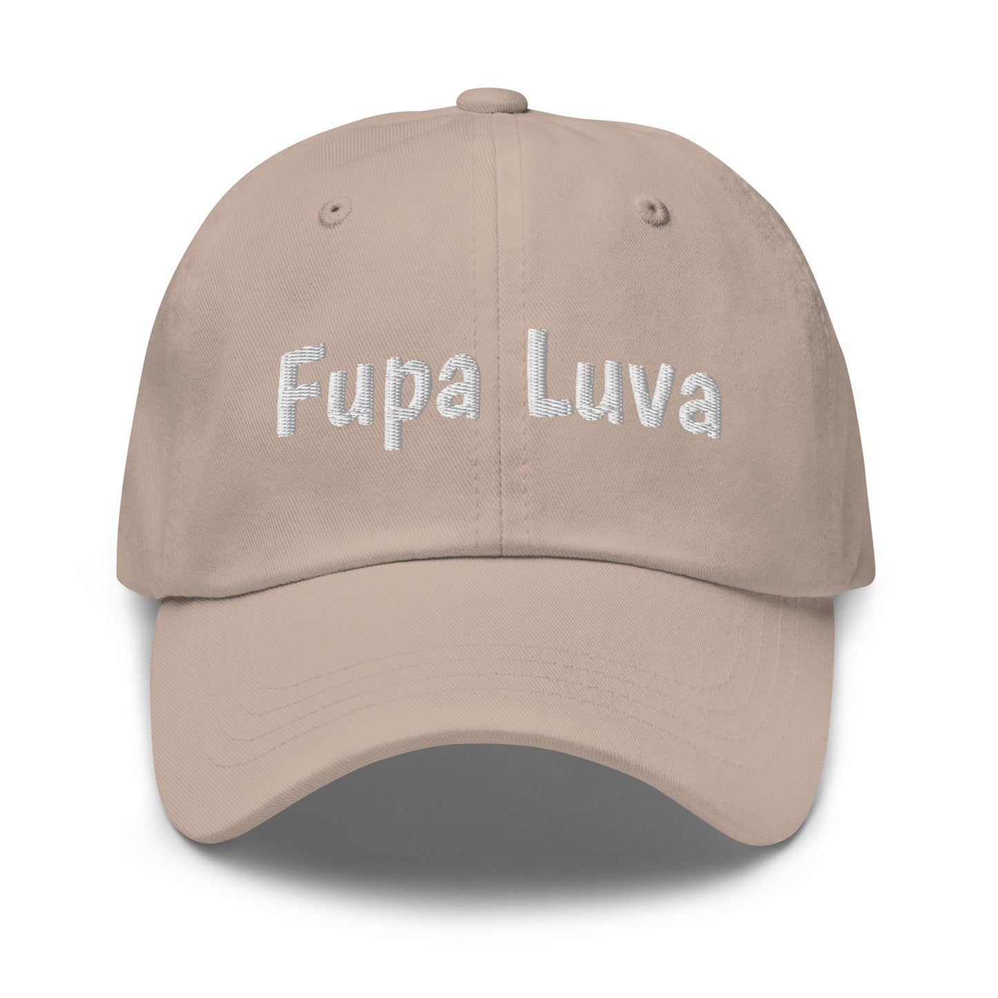 Fupa Luva - Dad Hat